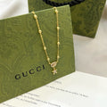 GUC Necklace