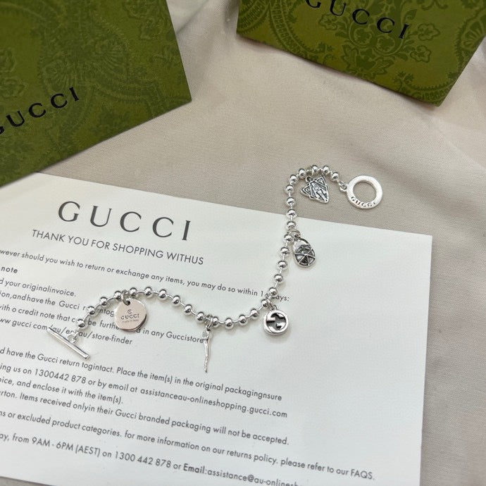GUC Bracelet