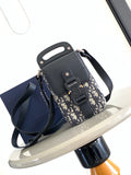 DIO Oblique Sling Bag