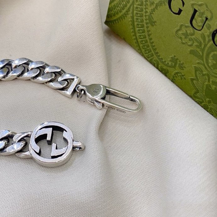 GUC Bracelet