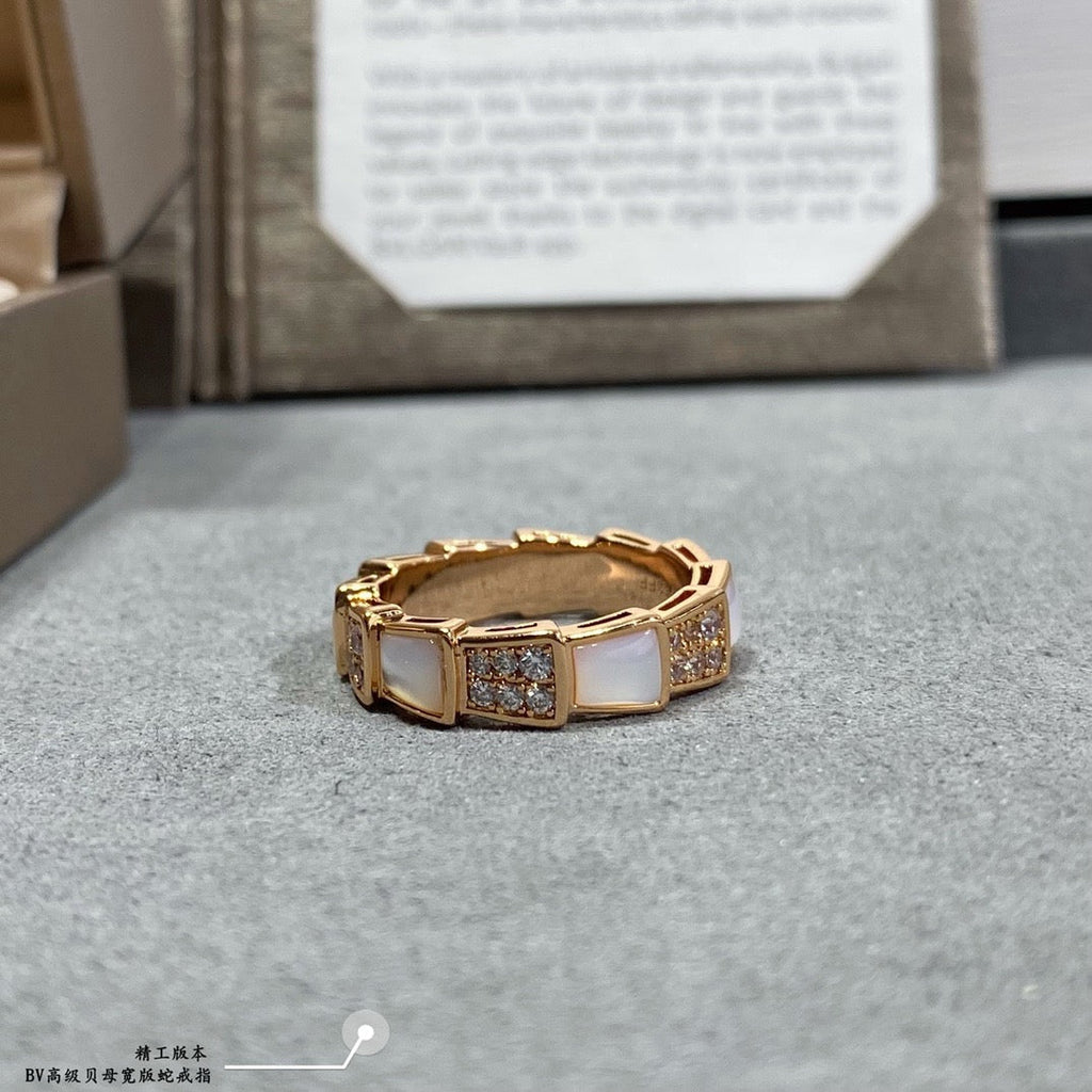 BVL Rings