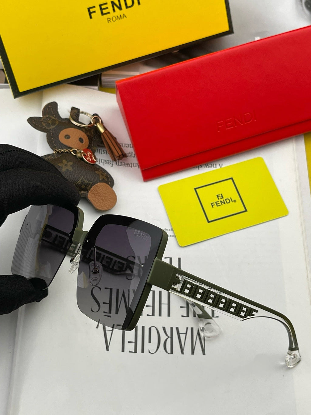 FEN Sunglasses
