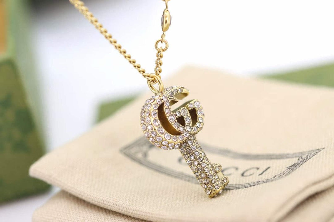 GUC Necklace