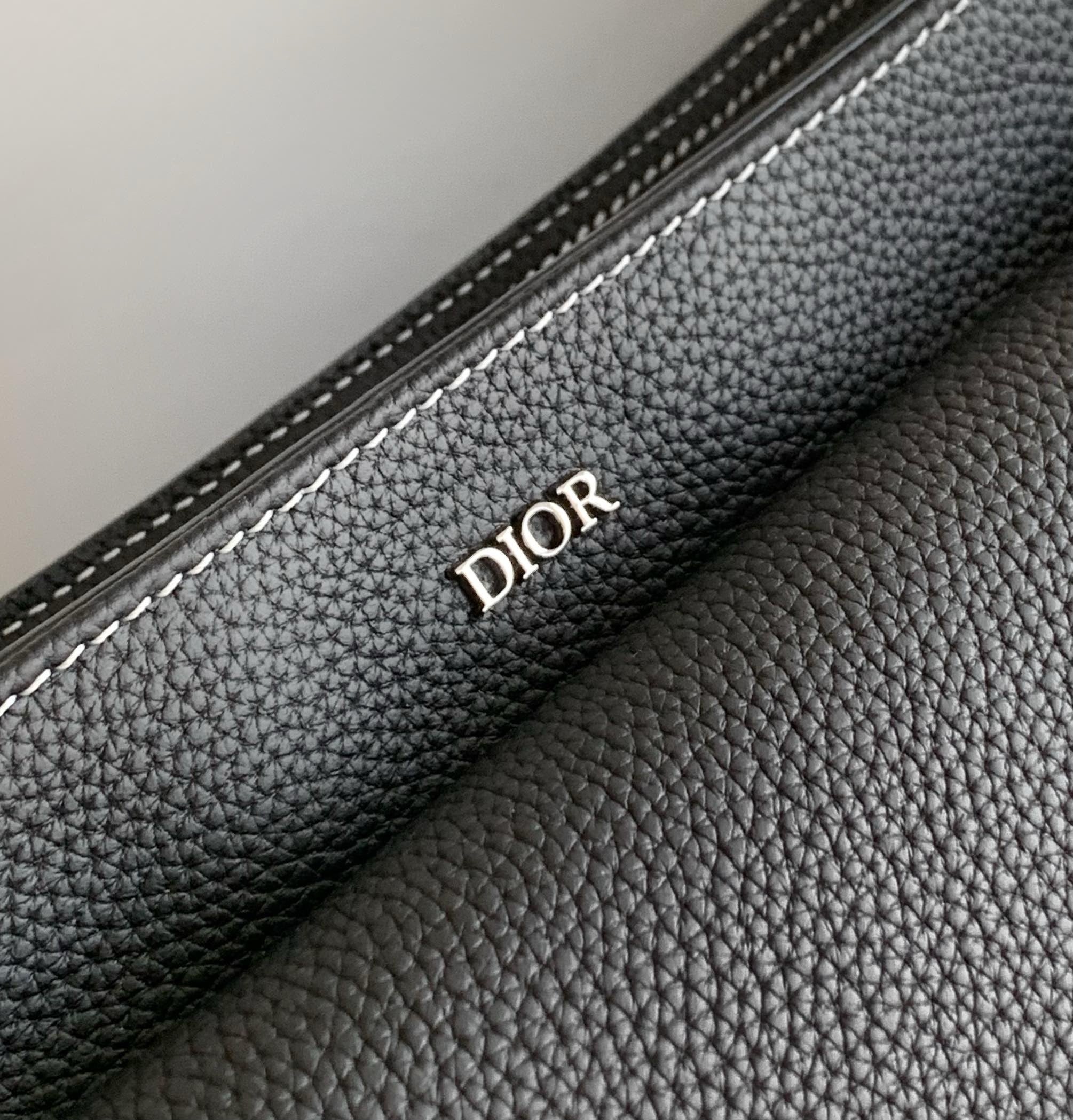 CD Saddle Bag