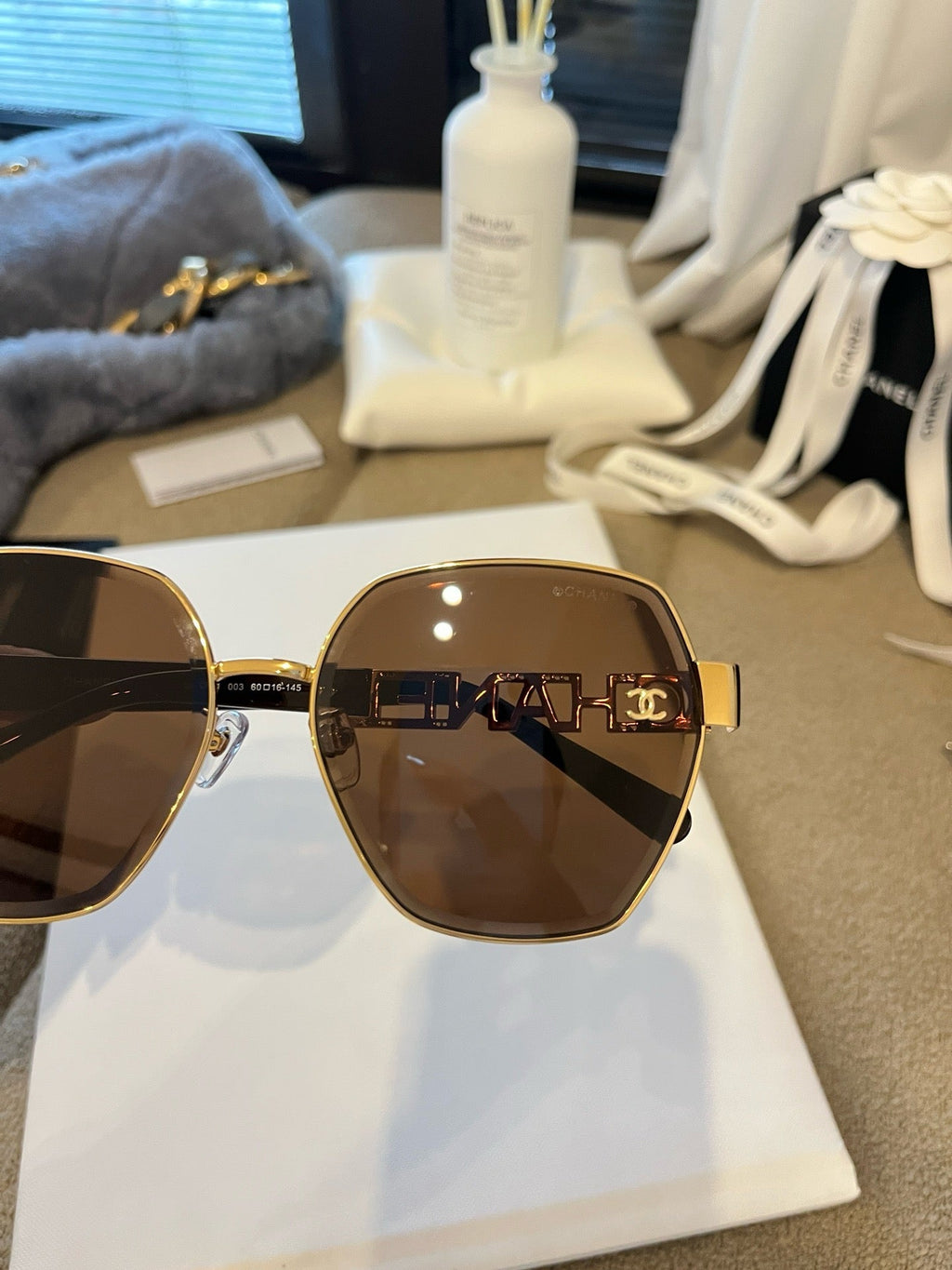 CHA Sunglasses