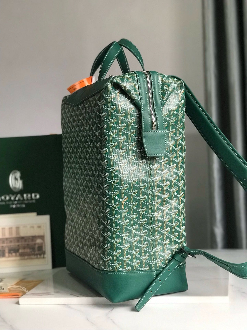 GOY Backpack 33cm