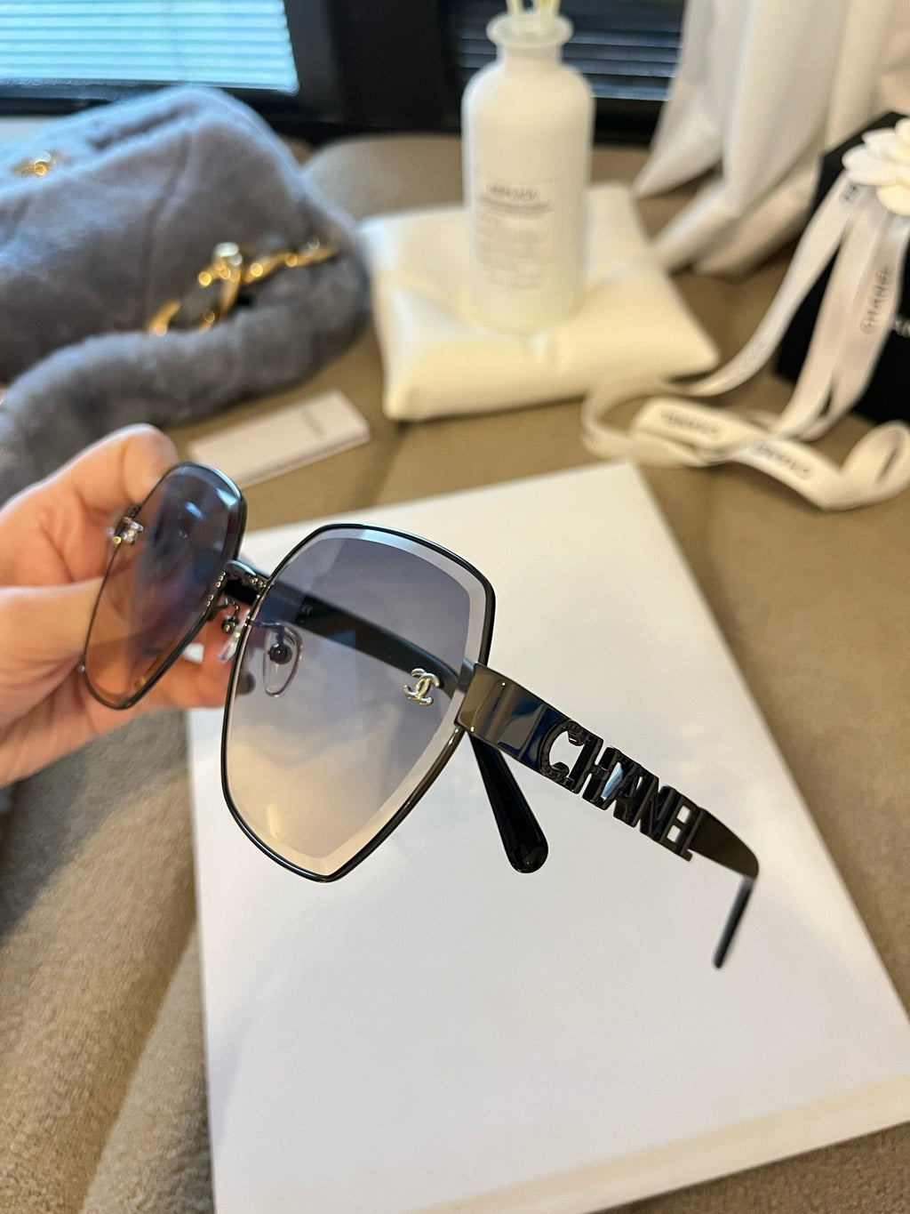 CHA Sunglasses