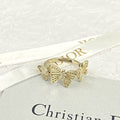 DIO Rings