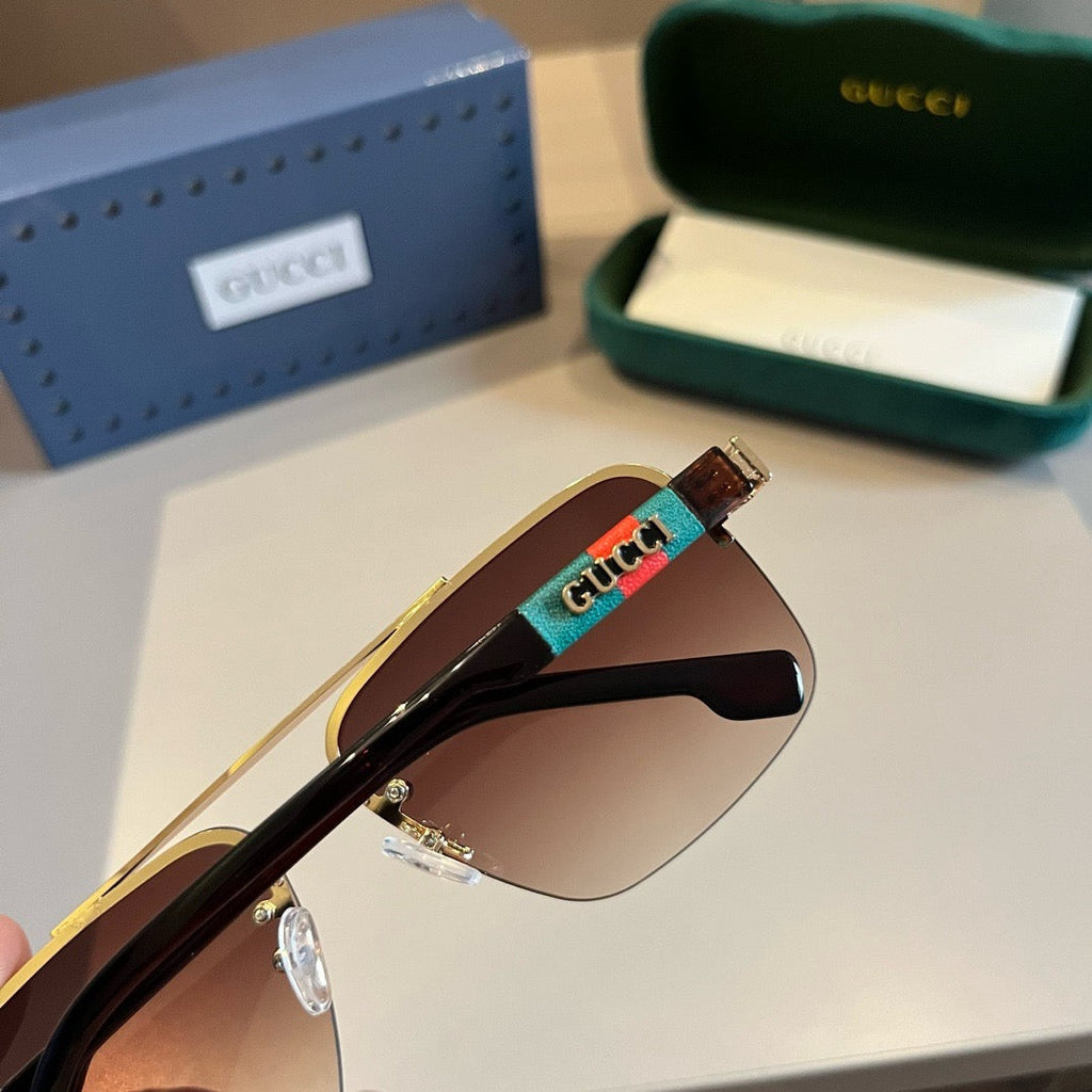 GUC Sunglasses