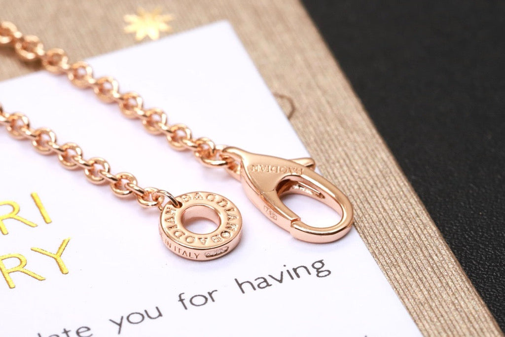 BVL Necklace