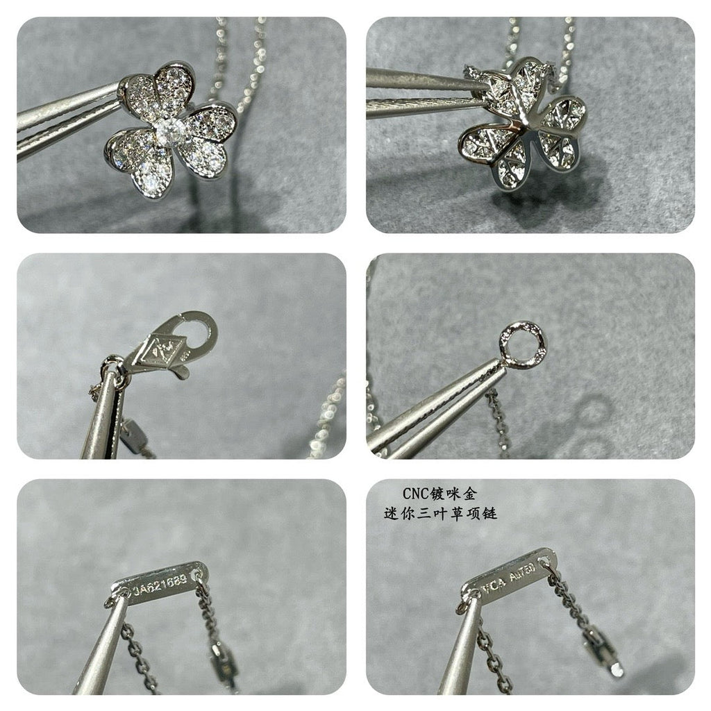 VCA Necklace