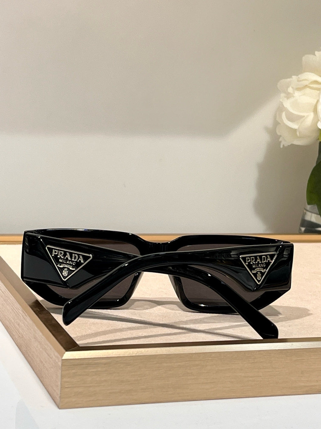 PRA Sunglasses