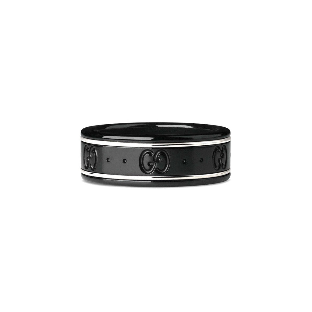 GUC Rings