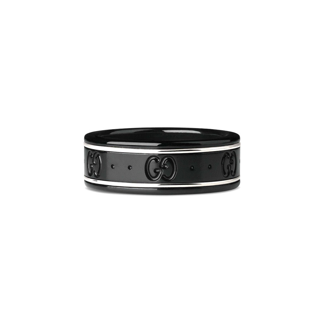 GUC Rings