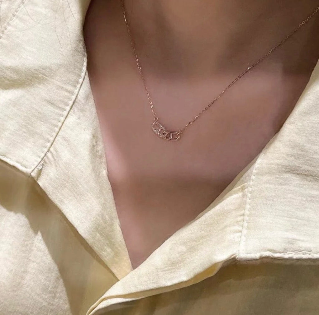 HERM Necklace