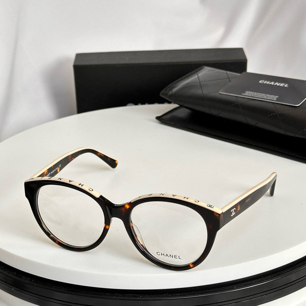 CHA glasses
