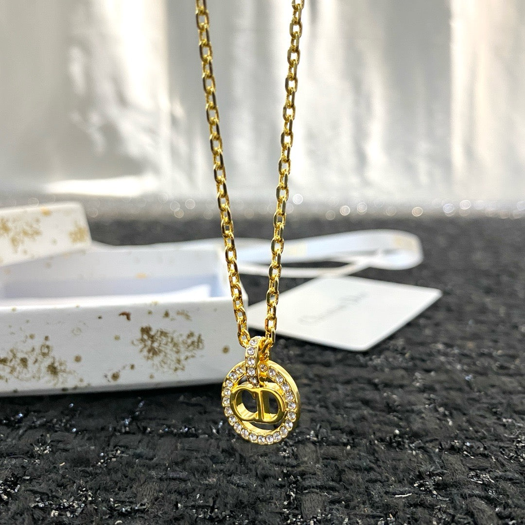 DIO Necklace