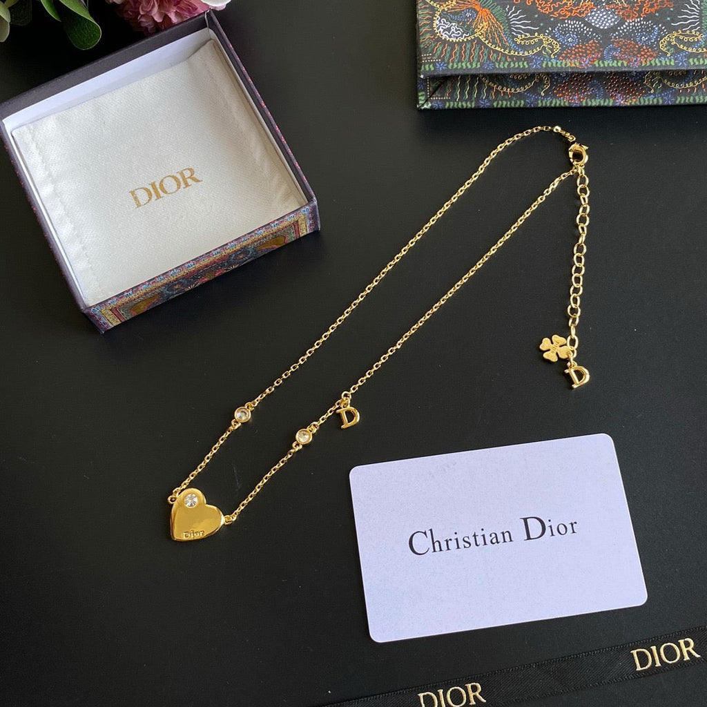 DIO Necklace