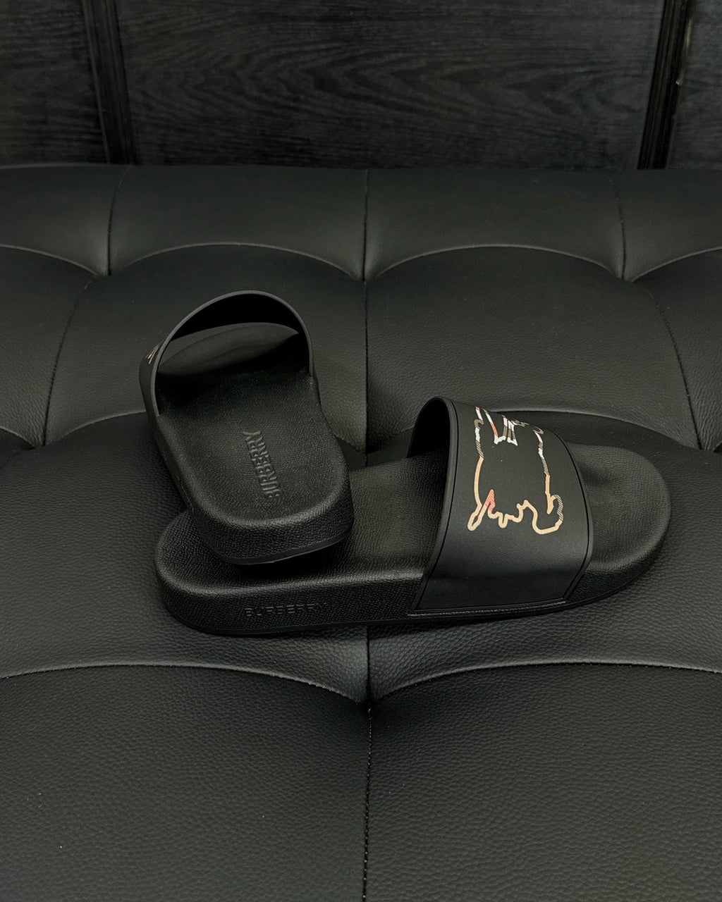 BURB Sandals