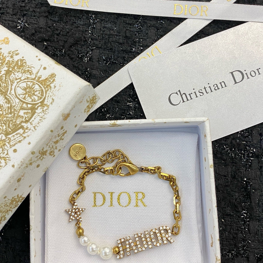 DIO Bracelet