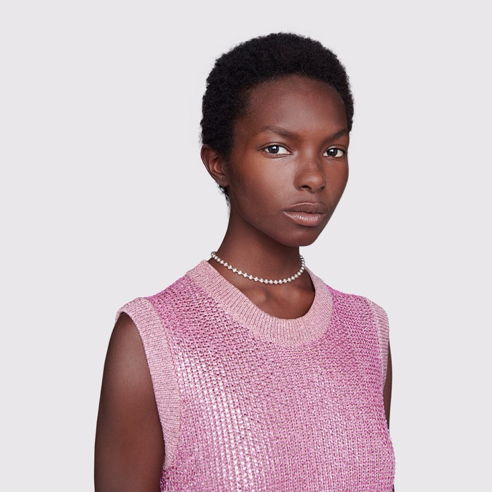GUC Necklace