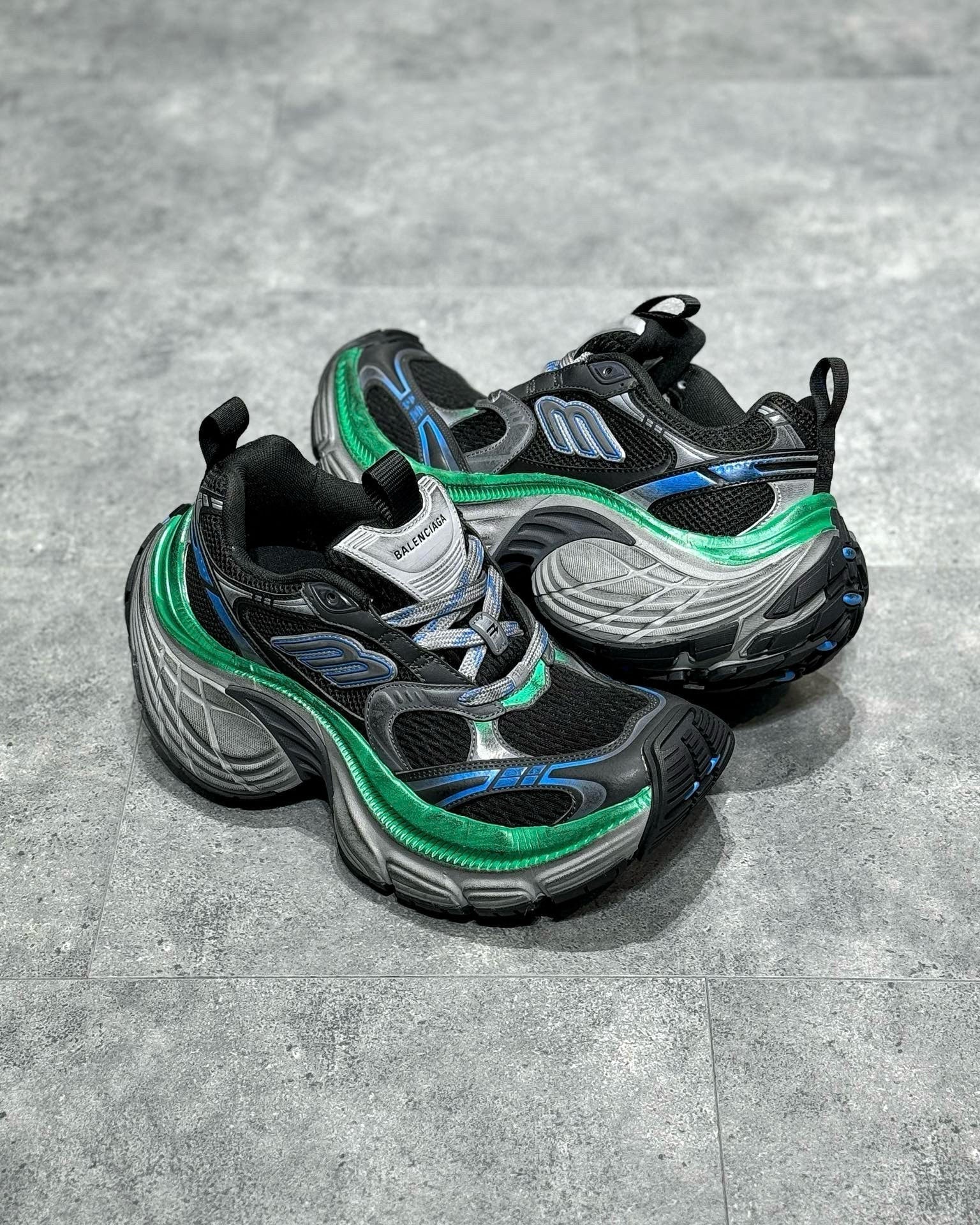 BLCG Sneaker