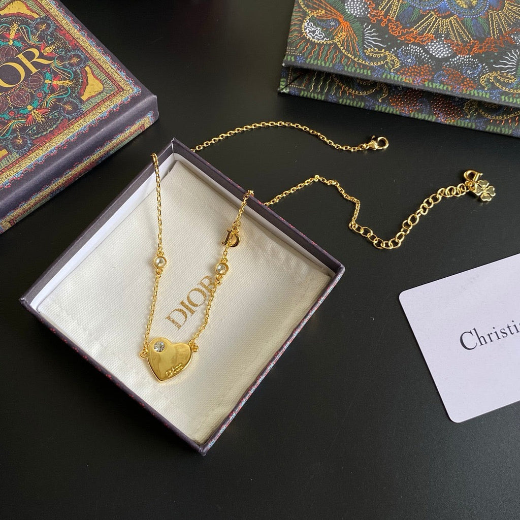 DIO Necklace