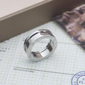BVL Rings