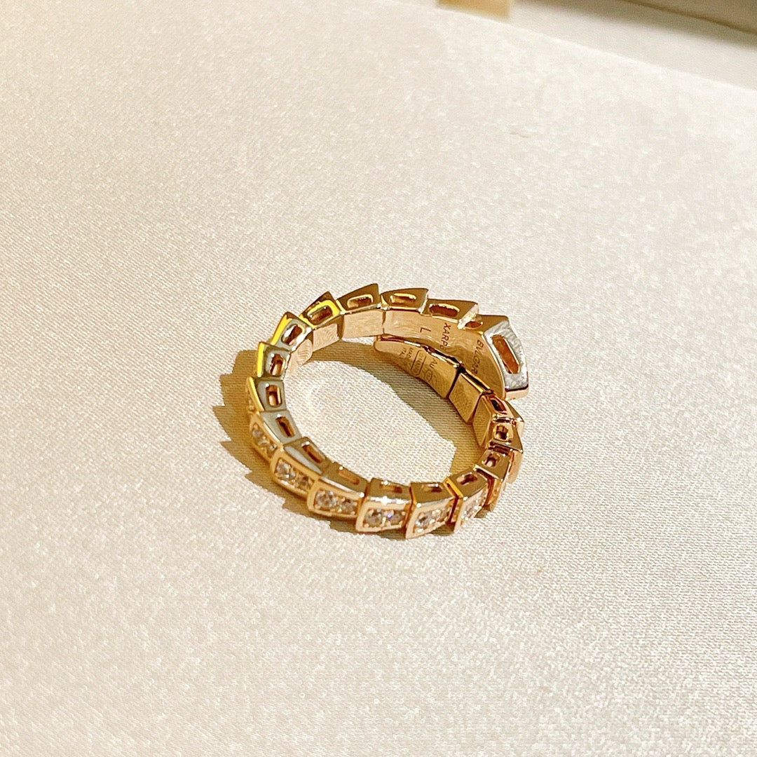 BVL Rings