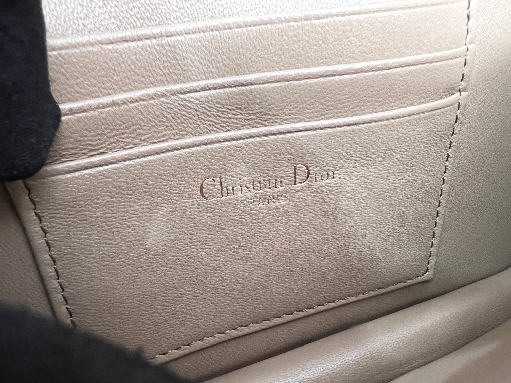 DIO Miss DIO Handbag (21cm)