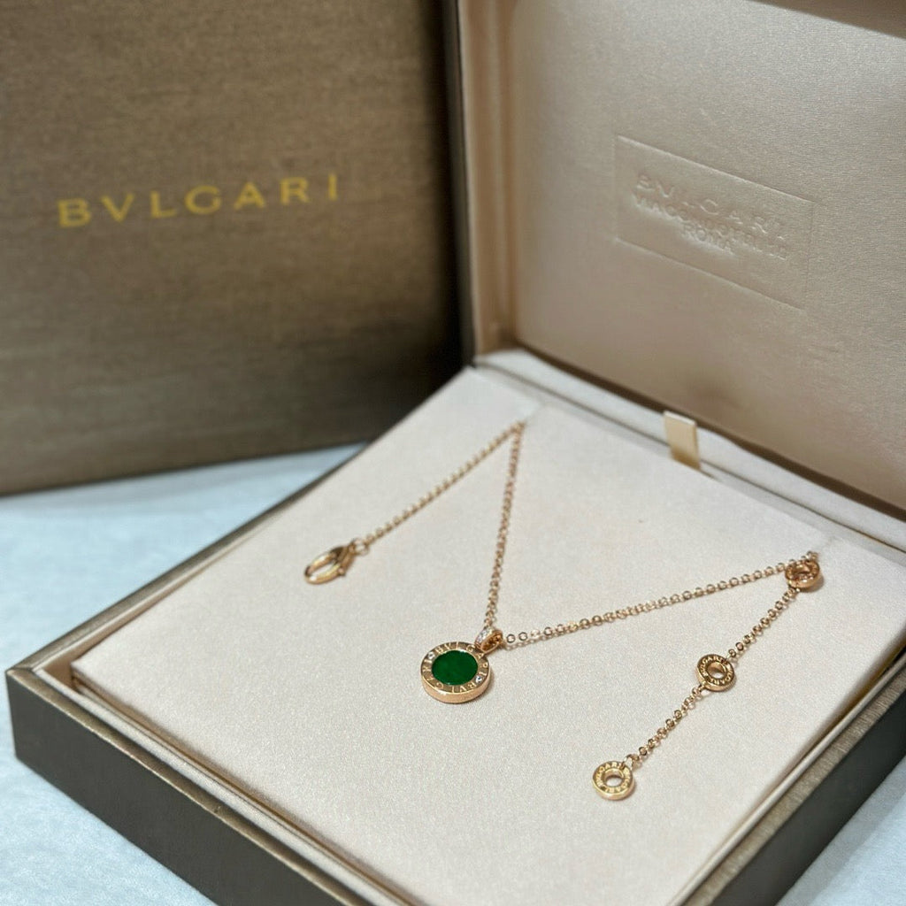 BVL Necklace