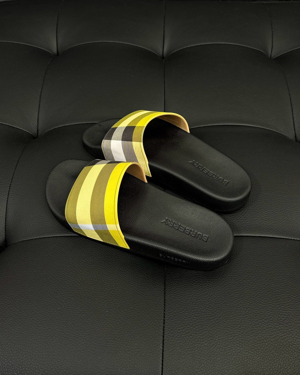 BURB Sandals
