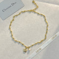 DIO Necklace