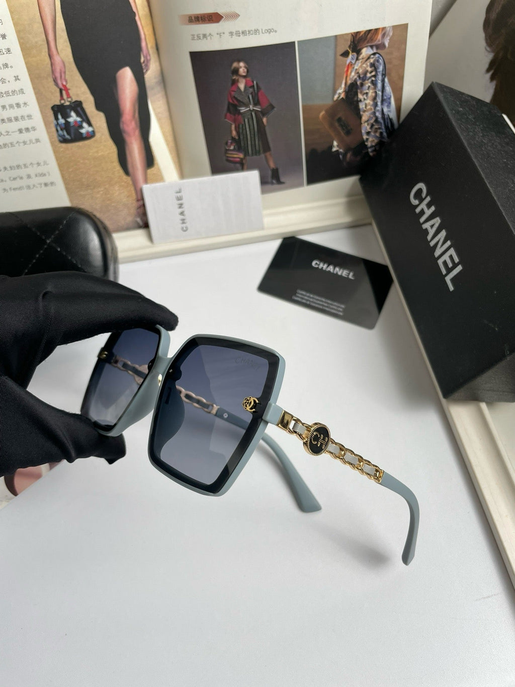 CHA Sunglasses
