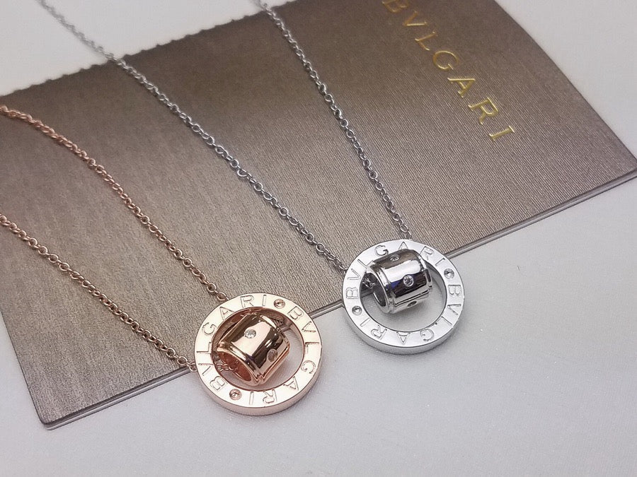 BVL Necklace