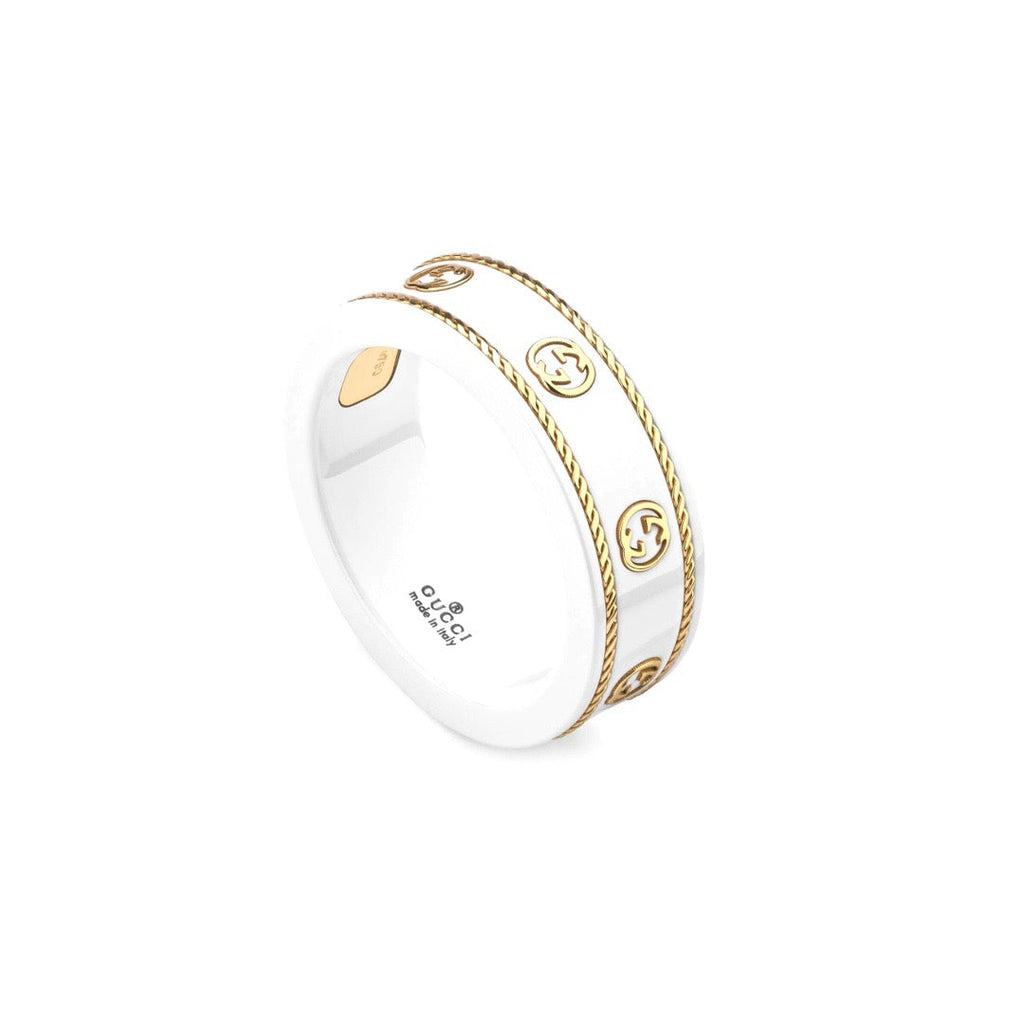 GUC Rings