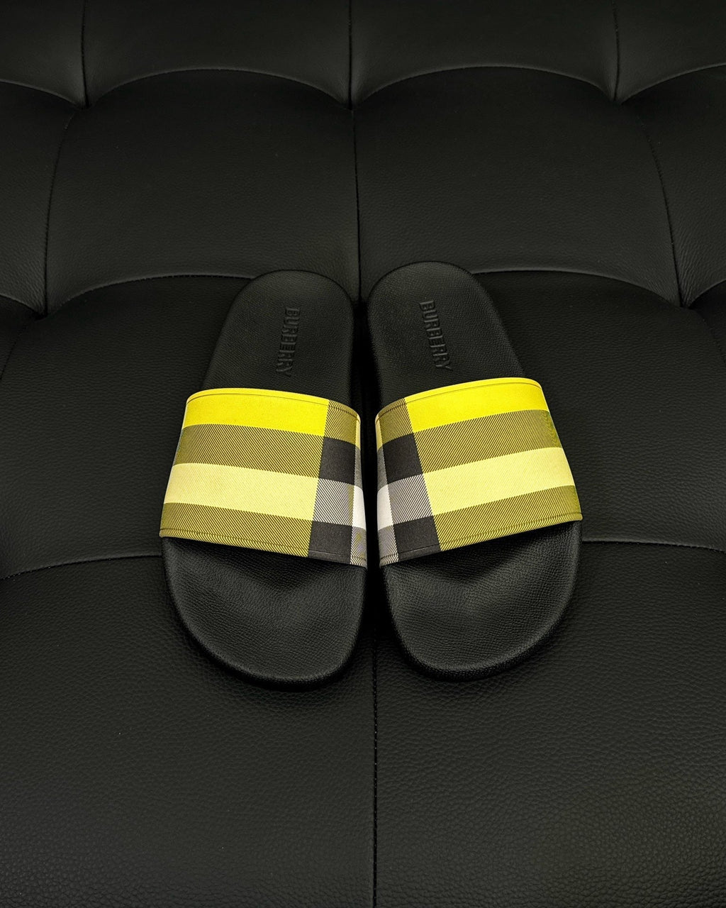 BURB Sandals