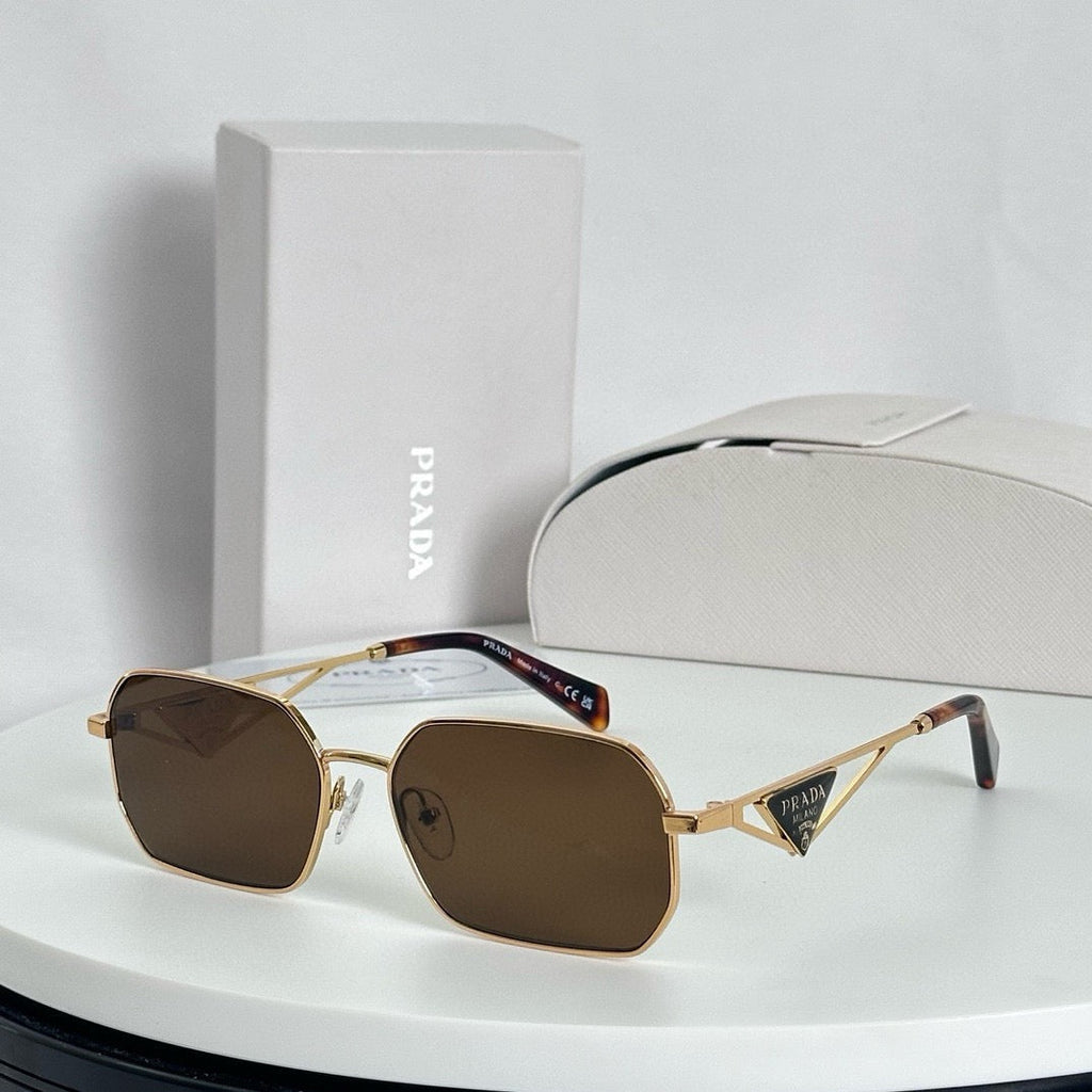 PRA Sunglasses