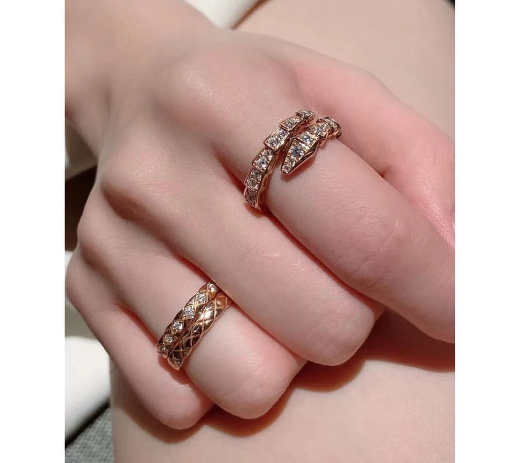 BVL Rings