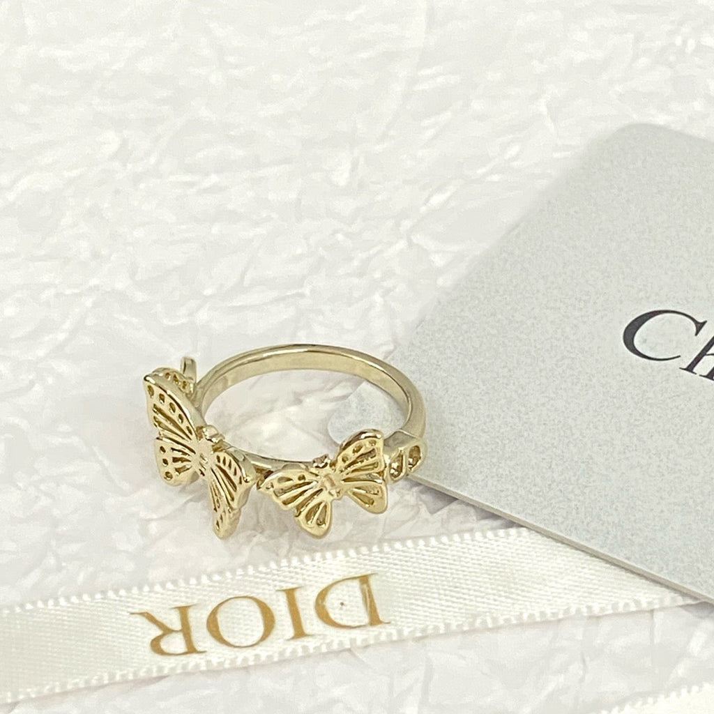 DIO Rings