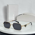 PRA Sunglasses