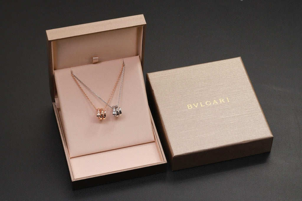 BVL Necklace