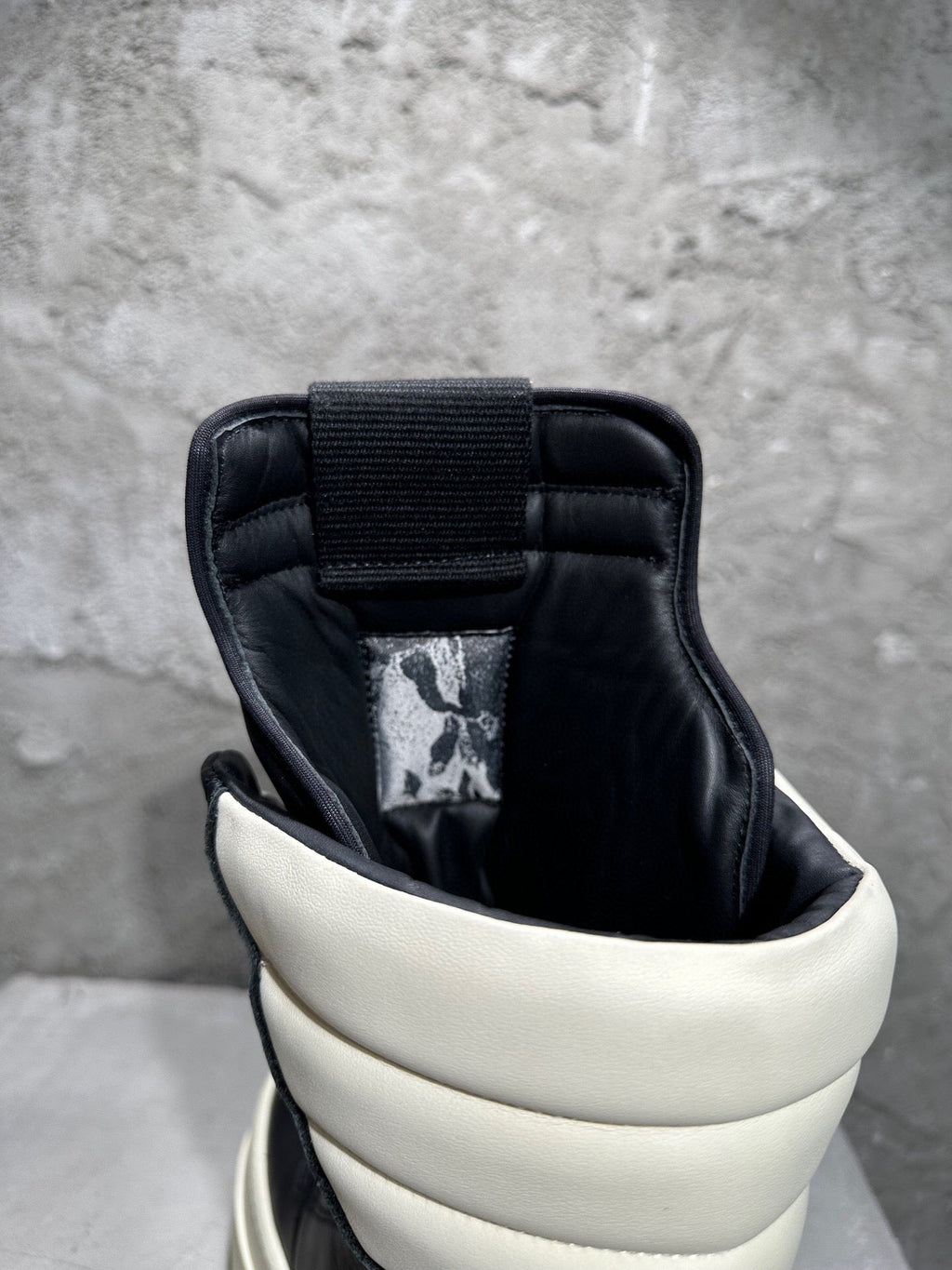 Rick Owen Sneaker