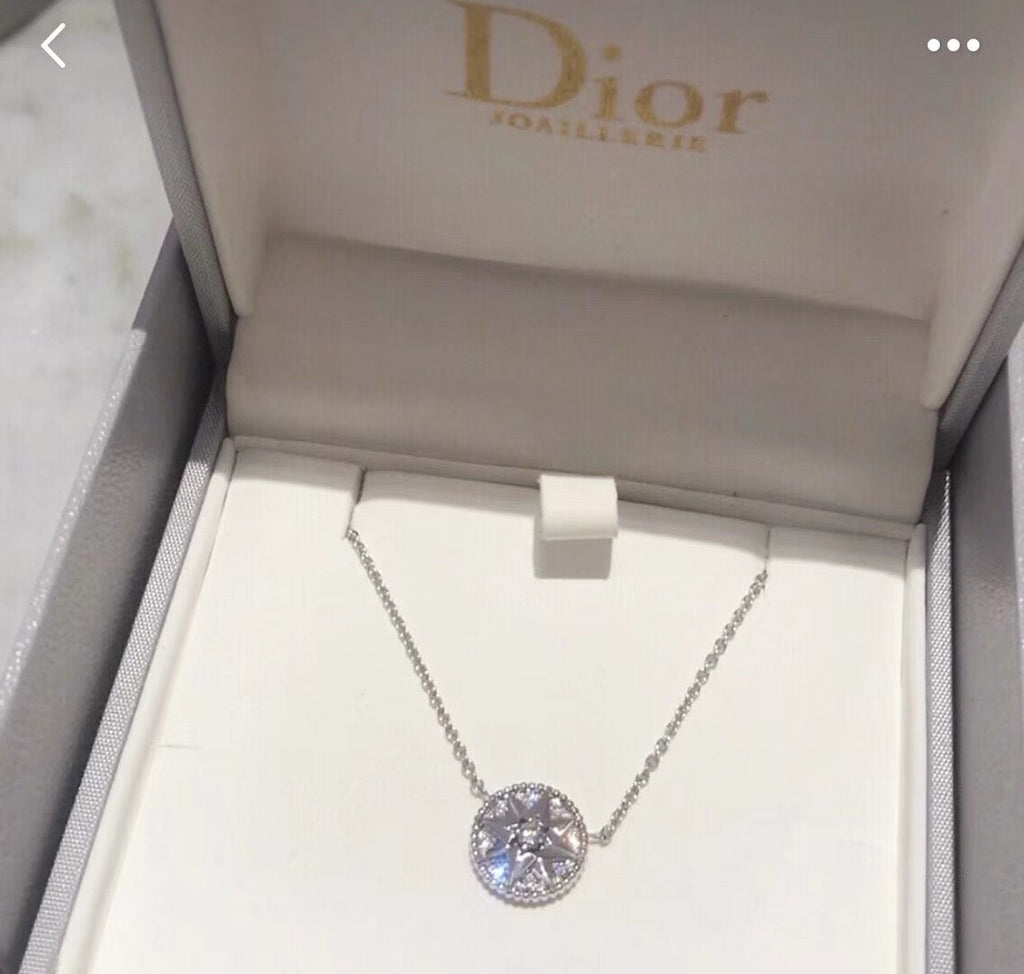 DIO Necklace