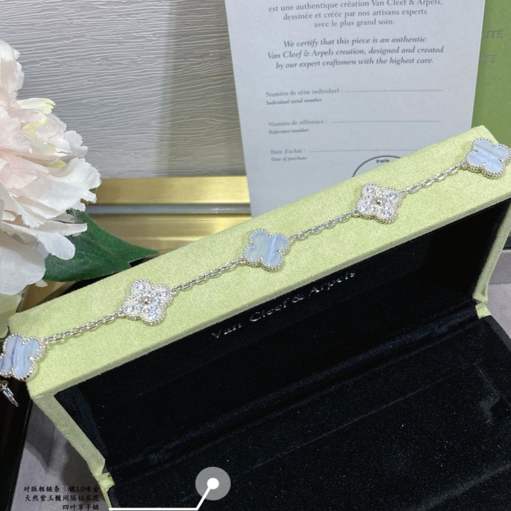 VCA Bracelet