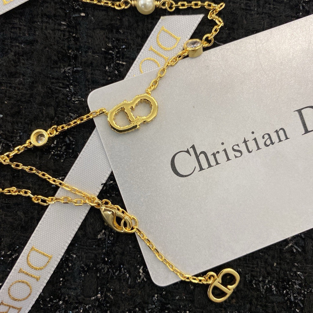 DIO Necklace