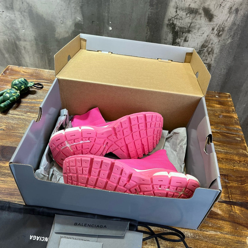 BLCG Sneakers