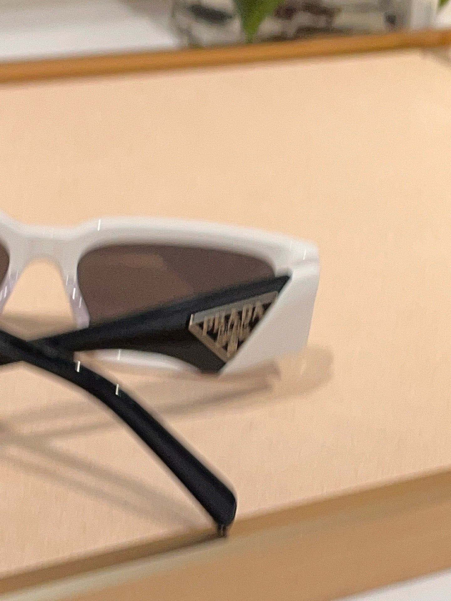 PRA Sunglasses