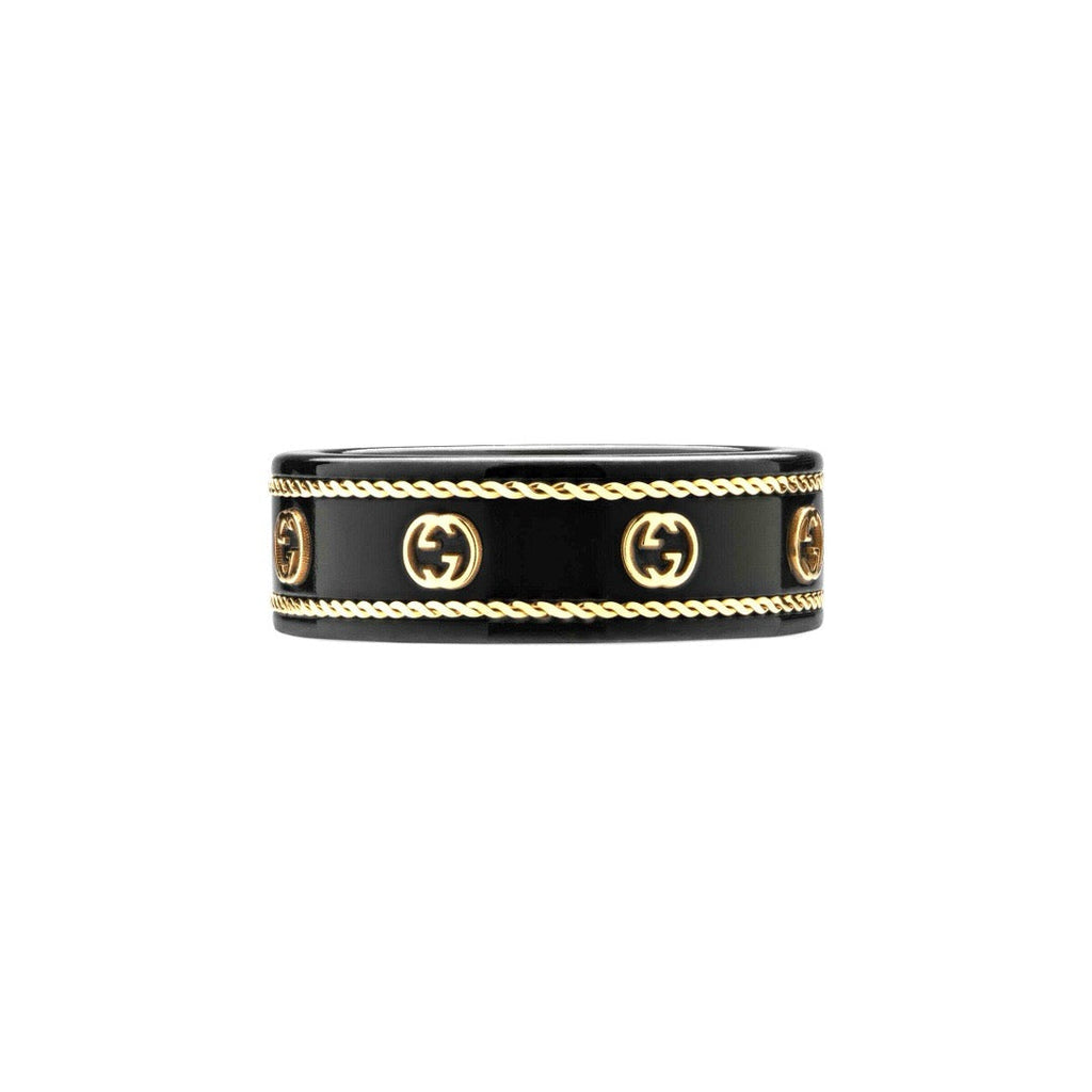 GUC Rings