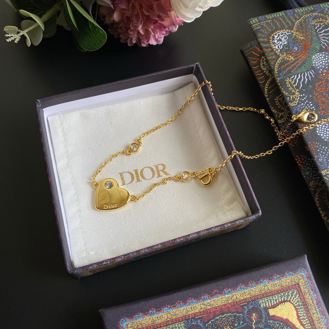DIO Necklace